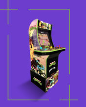 Load image into Gallery viewer, Classic Arcade Combo
