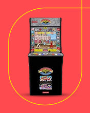 Load image into Gallery viewer, Classic Arcade Combo