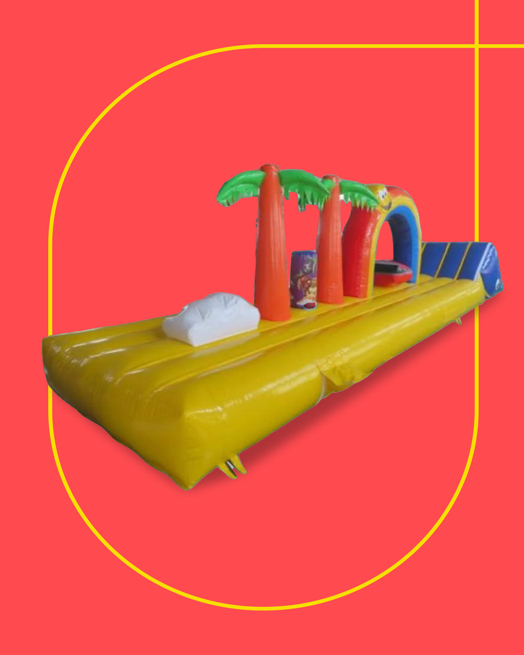 شاطئ جزيرة هابي