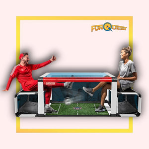 Bench Soccer