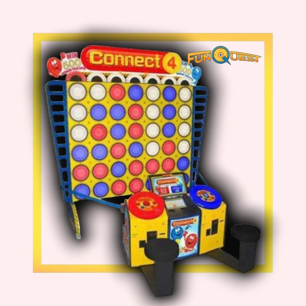 Connect 4