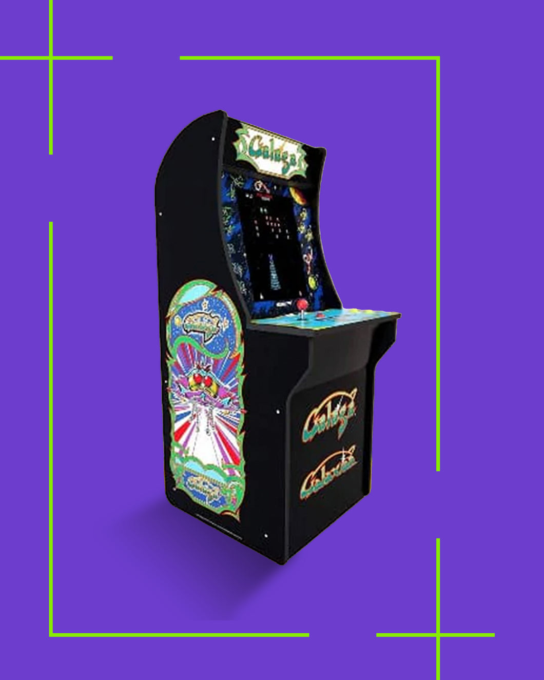 مجموعة أركيد كلاسيكية