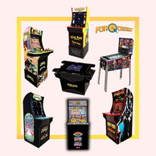 Load image into Gallery viewer, Classic Arcade Combo

