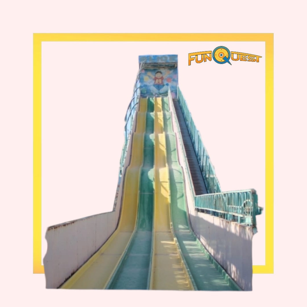 Dry Slide - Call For Quotation