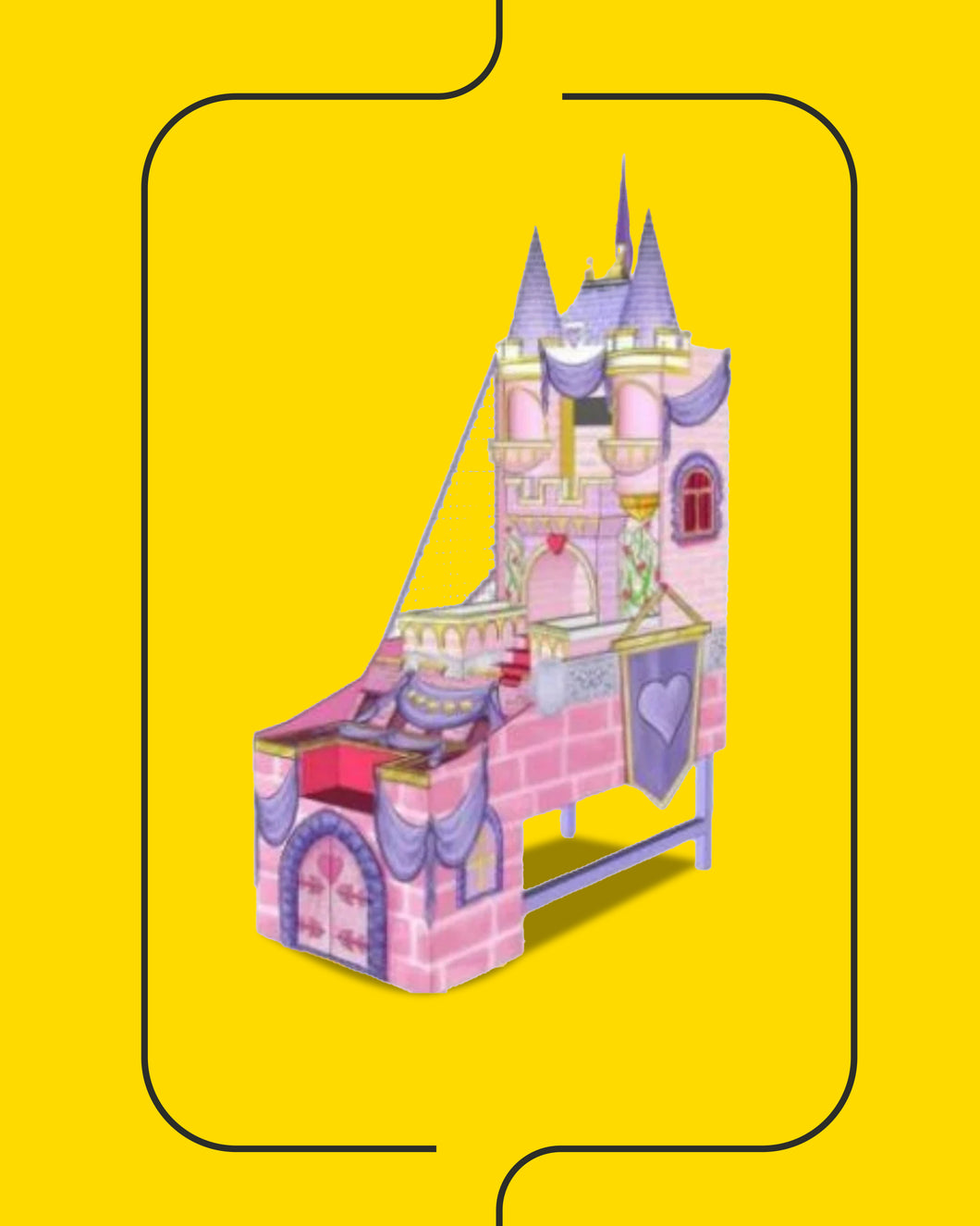 Princess Castle