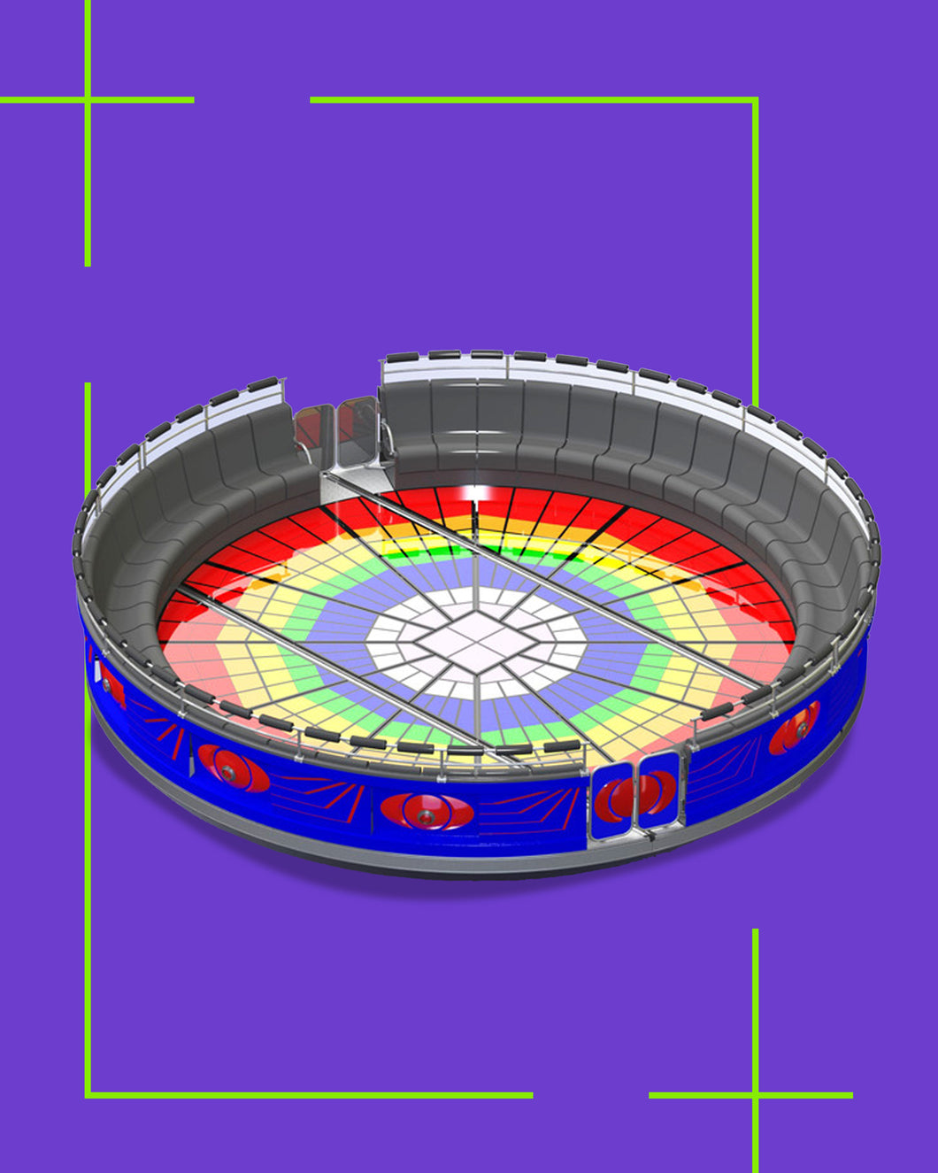 Tagadisco - Call For Quotation