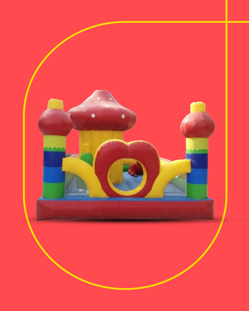 فطر قابل للنفخ