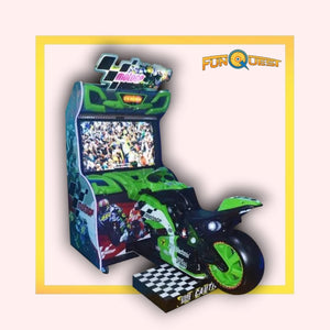 Moto GP DX 42