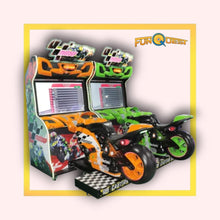 Load image into Gallery viewer, Moto GP DX 42
