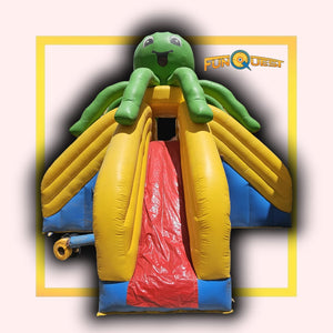 Octopus Inflatable