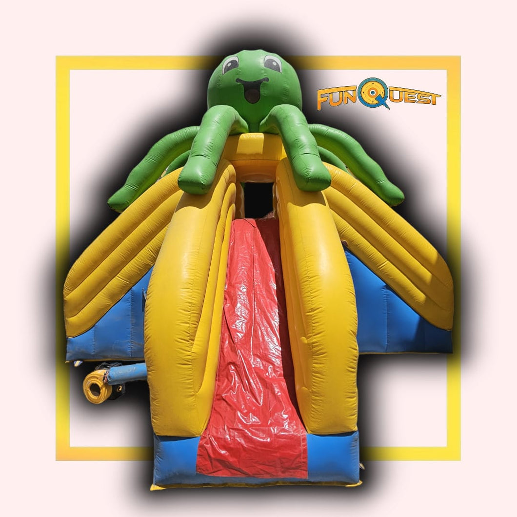 Octopus Inflatable
