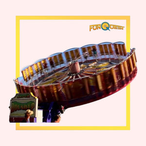 Round Up Family Ride - Call For Quotation