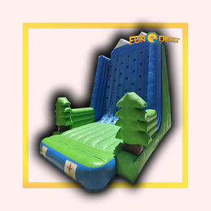 Super Climb Inflatable