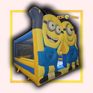 Minion Inflatable