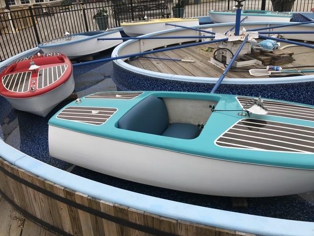 Boat Ride - Call for Quotation