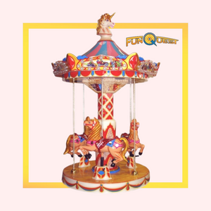 1900 Carousel