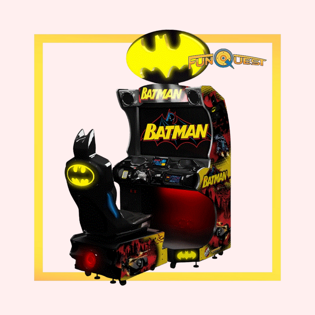 Batman 42