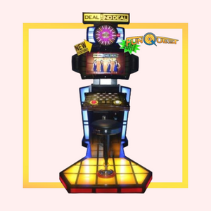 Deal Or No Deal Dx