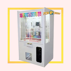 Dunk Tank Prize