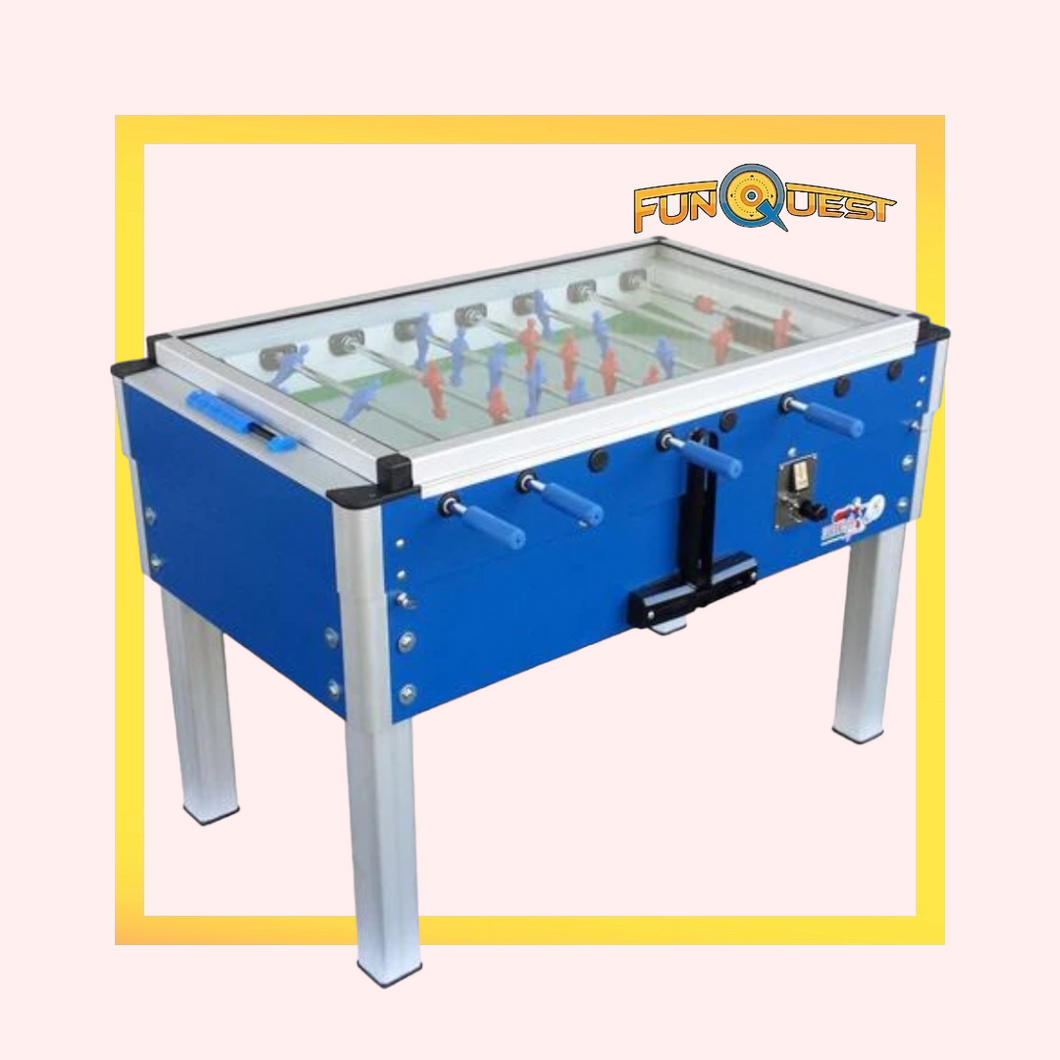 Foos Ball