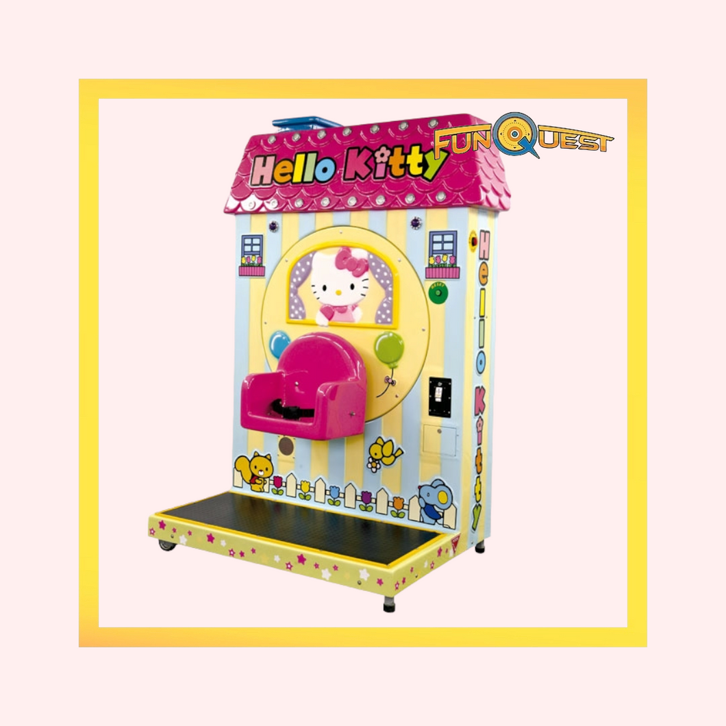 Hello Kitty Fun House