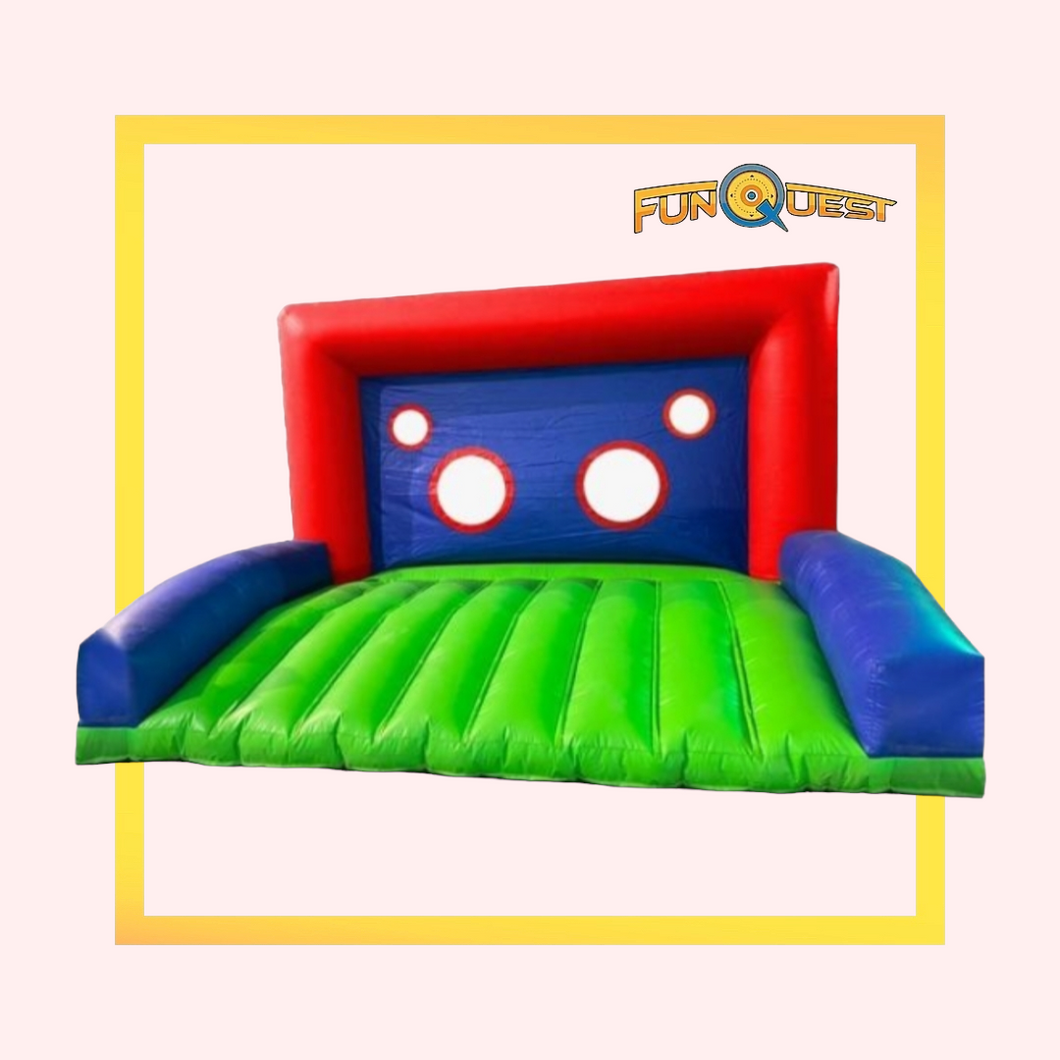 Hero Hoops Inflatable