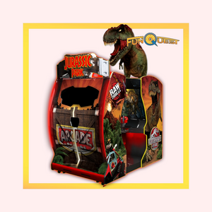 Jurassic Park DX