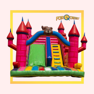 Kids Castle Inflatable