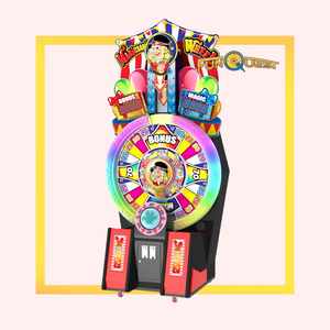 Magician's Wheel
