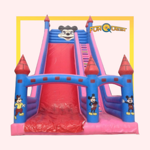 Mickey Inflatable