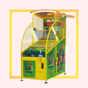 Mini Basketball