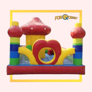 Mushroom Inflatable
