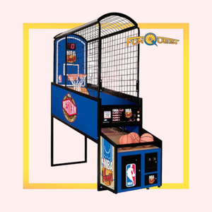 NBA Hoop Troop