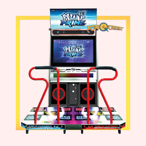 Pump it up