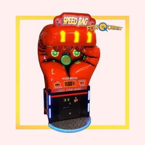Speed Bag Kids