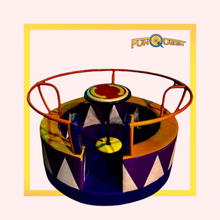Load image into Gallery viewer, Spinning chair
