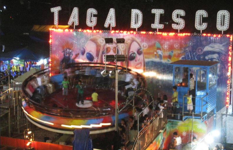 Tagadisco - Call For Quotation