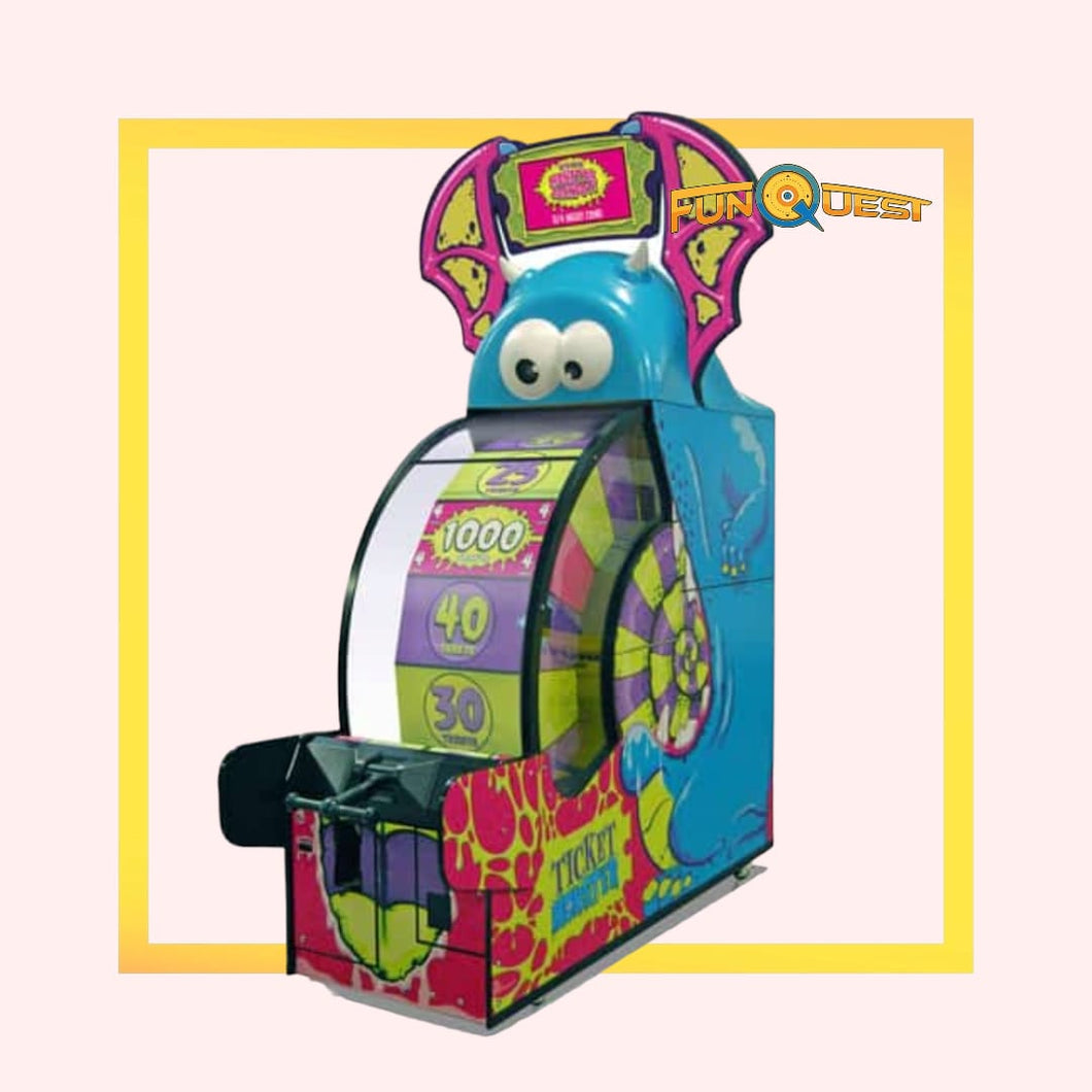 Ticket Monster