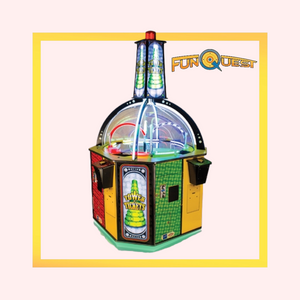 Tower of Tickets
