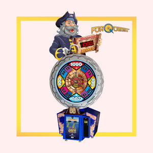 Treasure Quest
